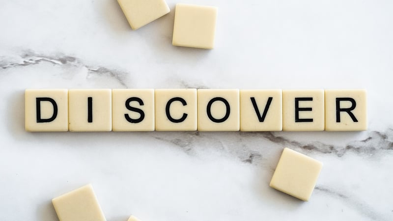 Revamping Bargain Finds