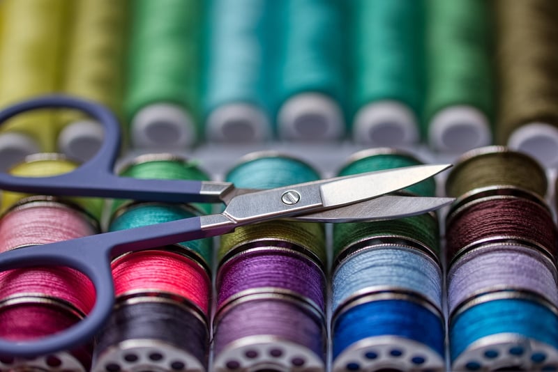 Sustainable Crafting